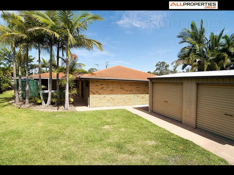 114 EMERALD DR, Regents Park QLD 4118