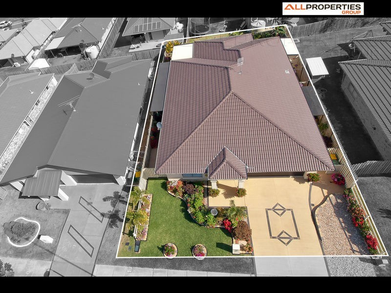 20 Skyline Circuit, Bahrs Scrub QLD 4207