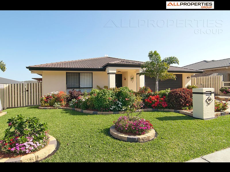 20 Skyline Circuit, Bahrs Scrub QLD 4207
