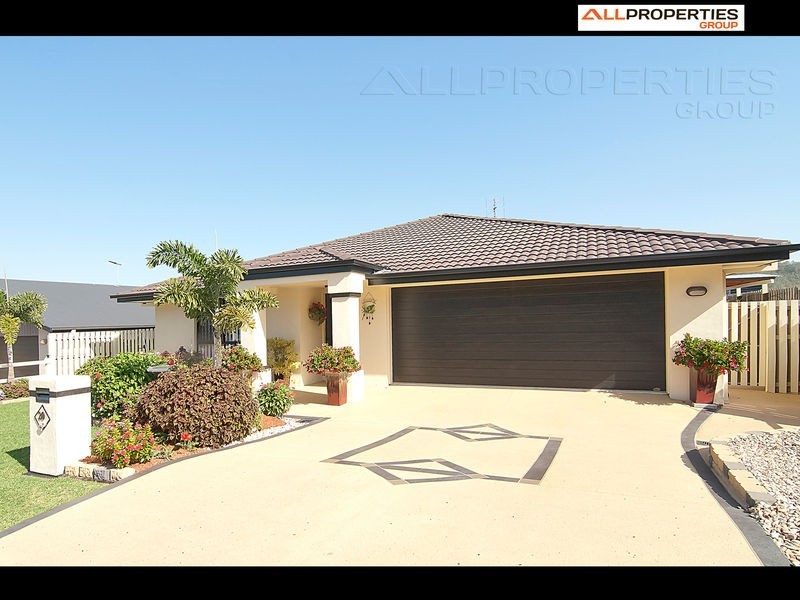 20 Skyline Circuit, Bahrs Scrub QLD 4207