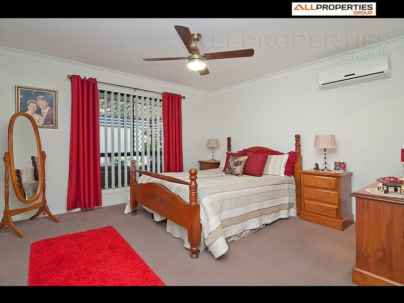 20 Skyline Circuit, Bahrs Scrub QLD 4207