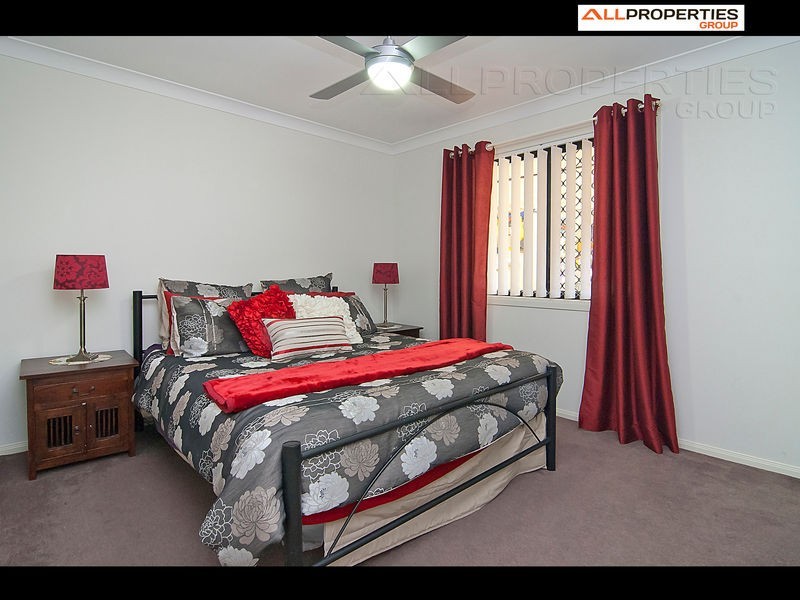 20 Skyline Circuit, Bahrs Scrub QLD 4207