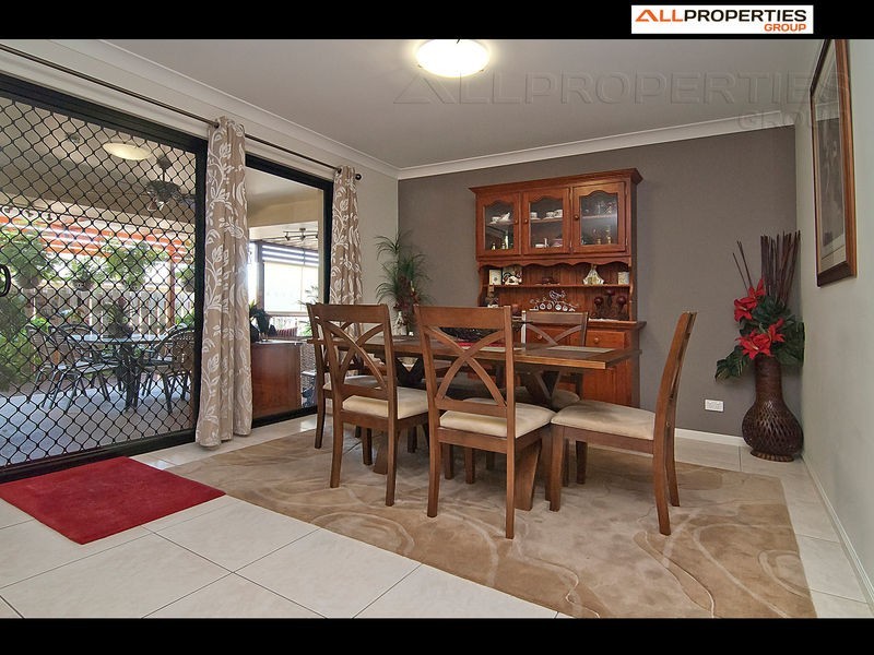 20 Skyline Circuit, Bahrs Scrub QLD 4207