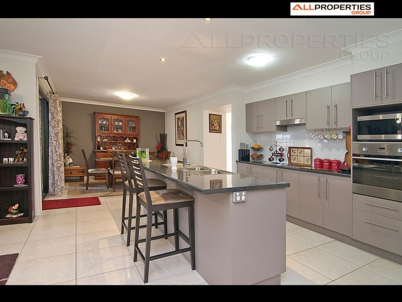 20 Skyline Circuit, Bahrs Scrub QLD 4207