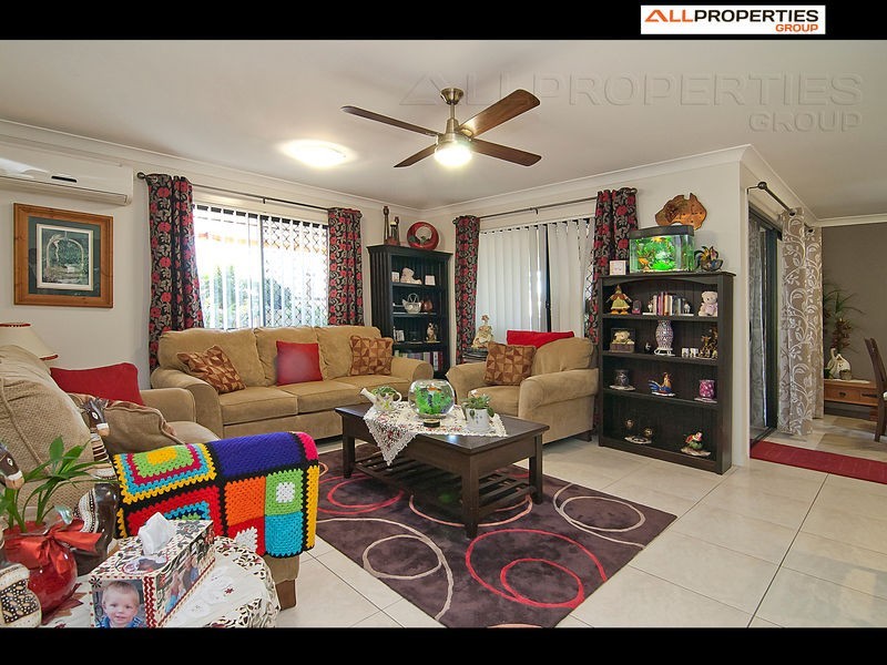20 Skyline Circuit, Bahrs Scrub QLD 4207