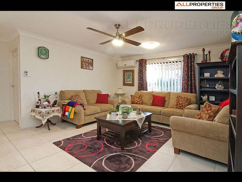20 Skyline Circuit, Bahrs Scrub QLD 4207