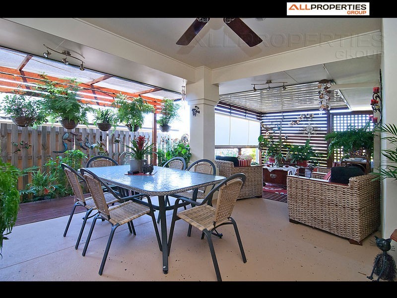20 Skyline Circuit, Bahrs Scrub QLD 4207