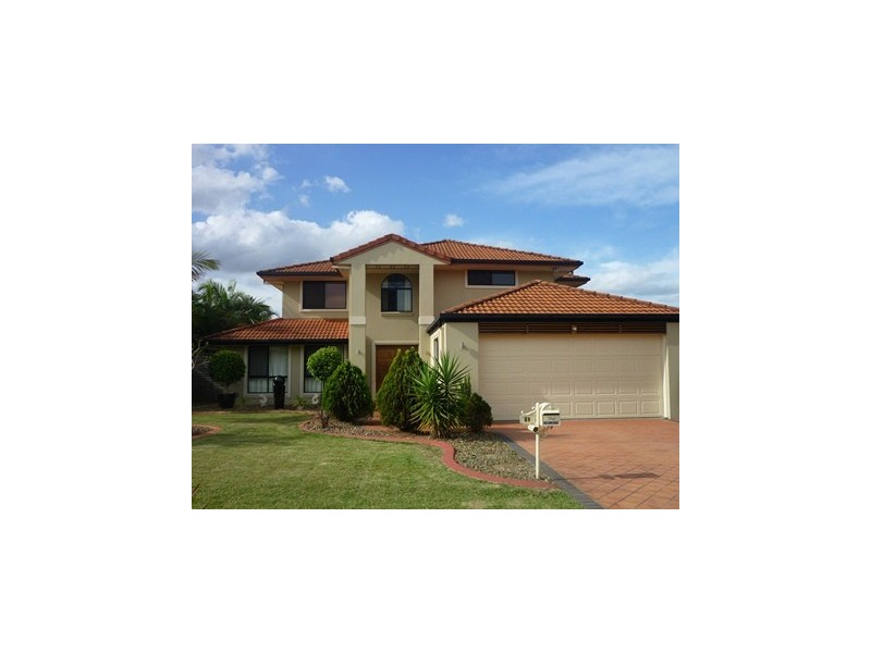 51 Dampier Crescent, Drewvale QLD 4116