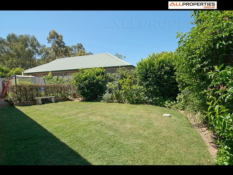 11 Purdie Place, Forest Lake QLD 4078