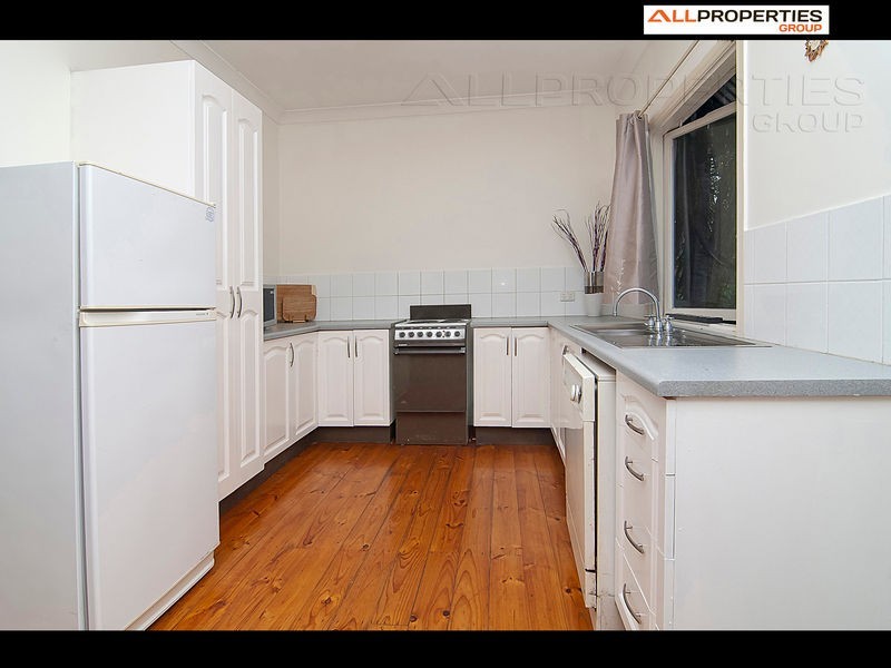 119 Lower Cairns Terrace, Paddington QLD 4064