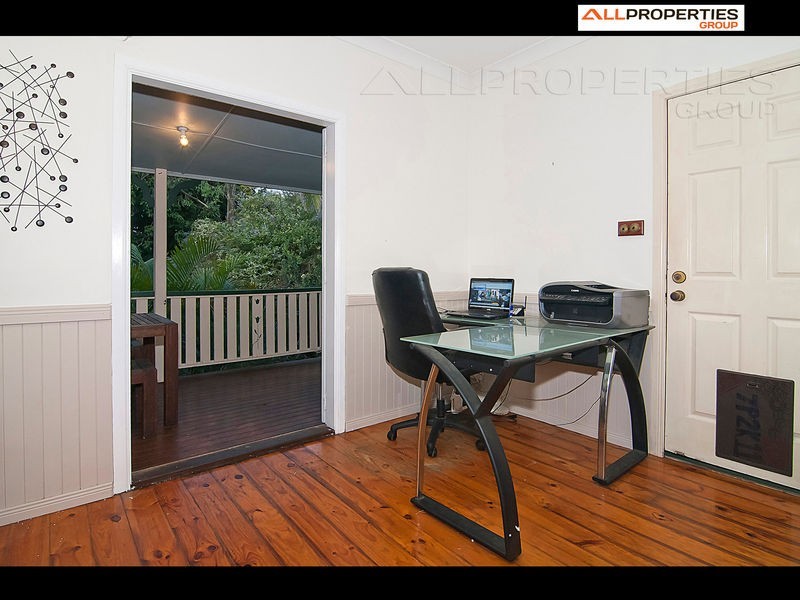 119 Lower Cairns Terrace, Paddington QLD 4064
