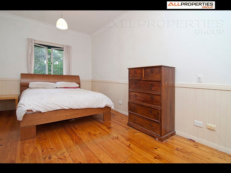 119 Lower Cairns Terrace, Paddington QLD 4064