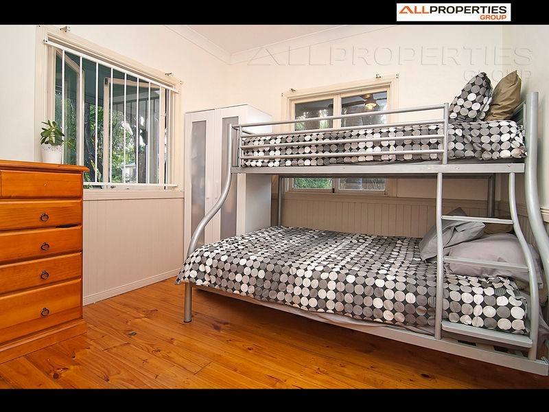 119 Lower Cairns Terrace, Paddington QLD 4064