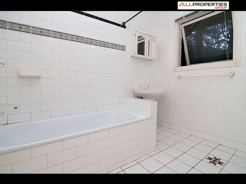 119 Lower Cairns Terrace, Paddington QLD 4064
