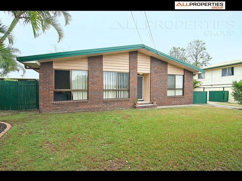 95 FLINDERS CR, Boronia Heights QLD 4124