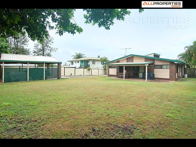 95 FLINDERS CR, Boronia Heights QLD 4124