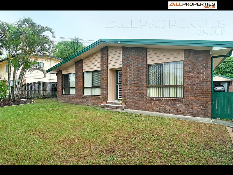 95 FLINDERS CR, Boronia Heights QLD 4124