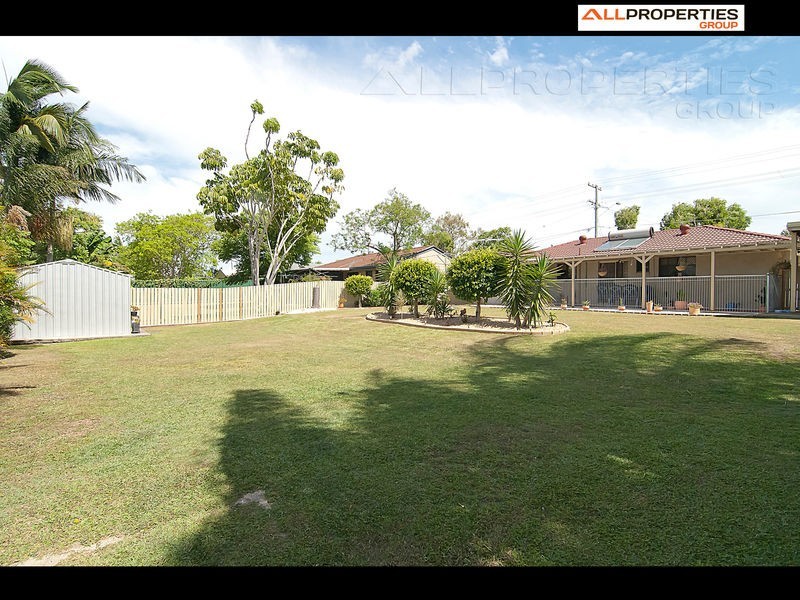 66 VANSITTART RD, Regents Park QLD 4118