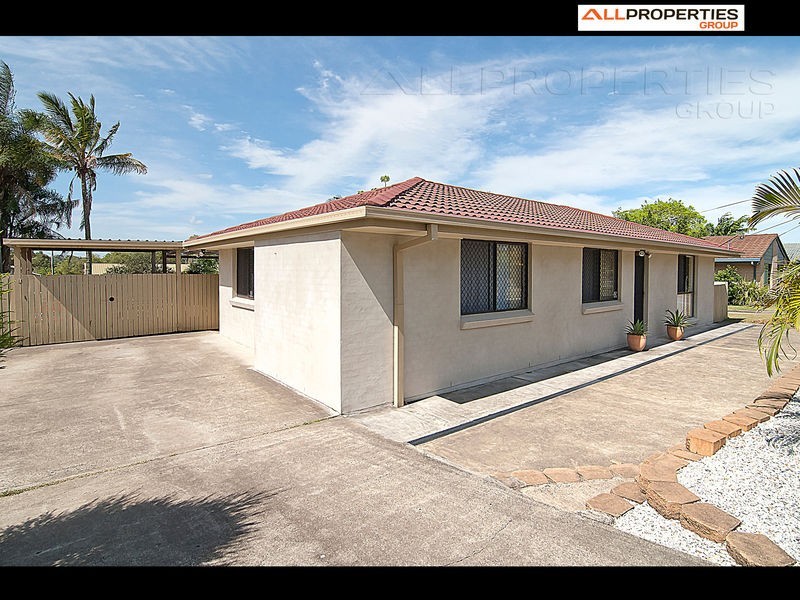 66 VANSITTART RD, Regents Park QLD 4118