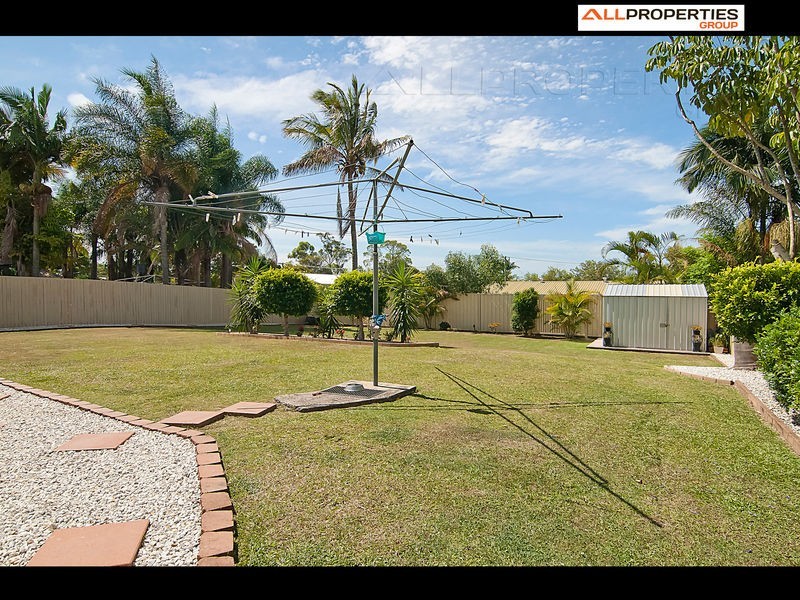 66 VANSITTART RD, Regents Park QLD 4118