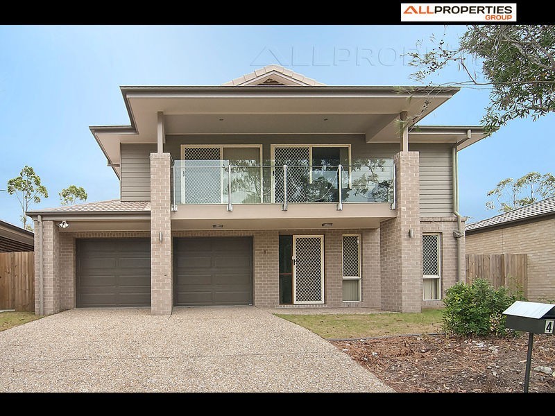 4 Casuarina Circuit, Heathwood QLD 4110