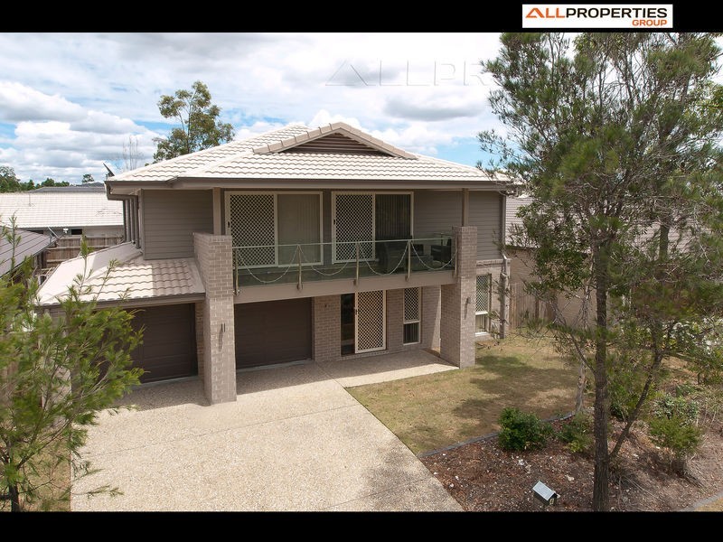 4 Casuarina Circuit, Heathwood QLD 4110