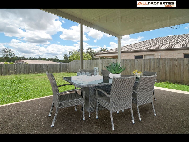 196 Macquarie Way, Drewvale QLD 4116