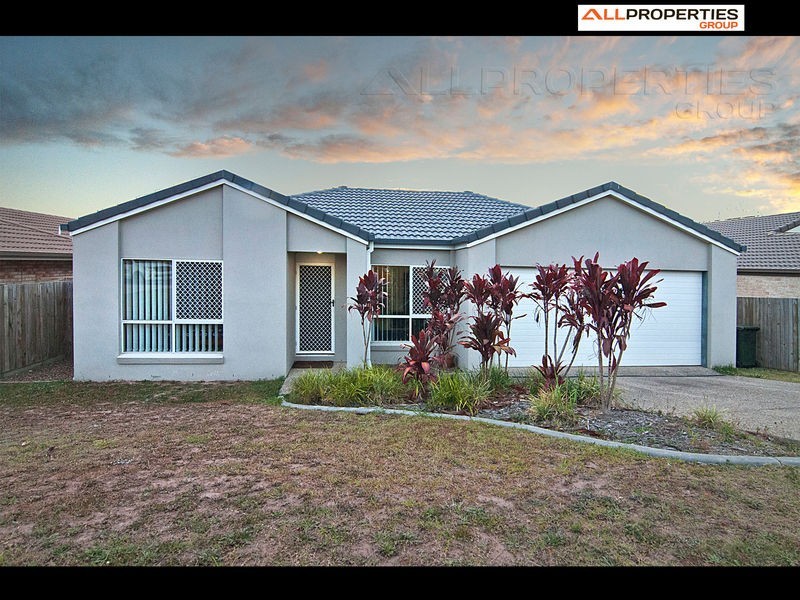 196 Macquarie Way, Drewvale QLD 4116