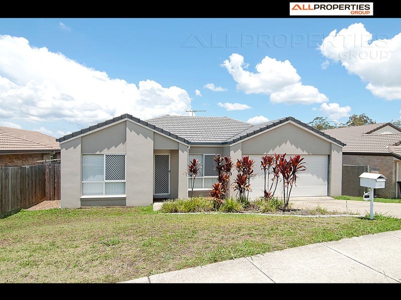 196 Macquarie Way, Drewvale QLD 4116