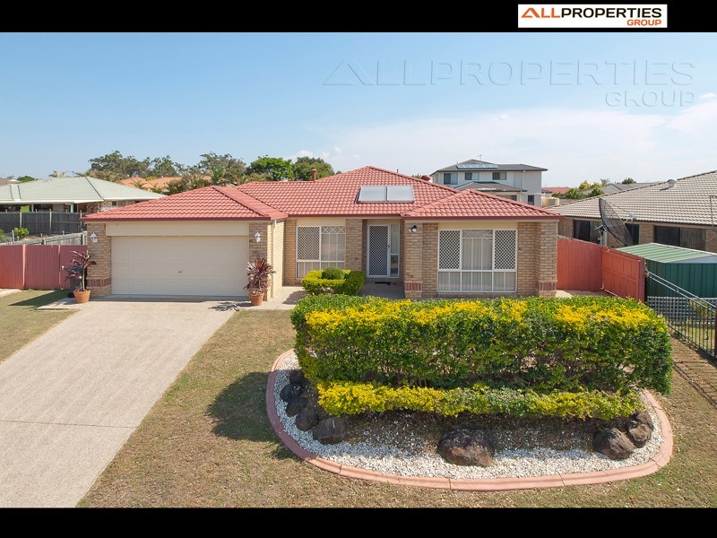 8 Oakview St, Parkinson QLD 4115