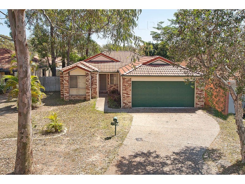 14 Goldeneye Place, Forest Lake QLD 4078