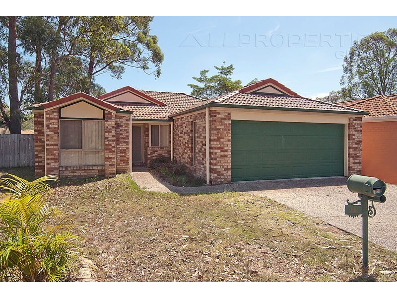 14 Goldeneye Place, Forest Lake QLD 4078