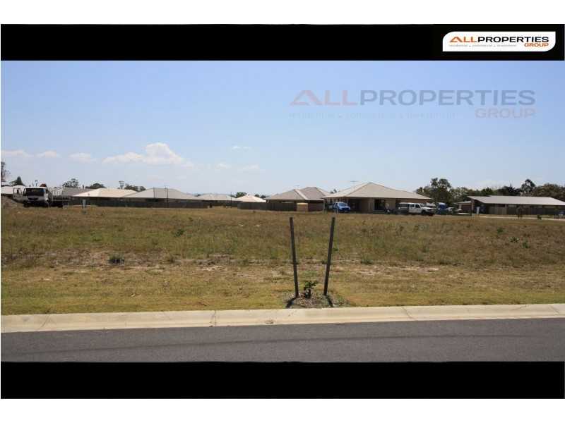 Lot 27 Keast Street, Caboolture QLD 4510