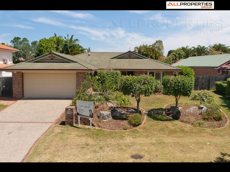 13 Seabrook Crescent, Forest Lake QLD 4078