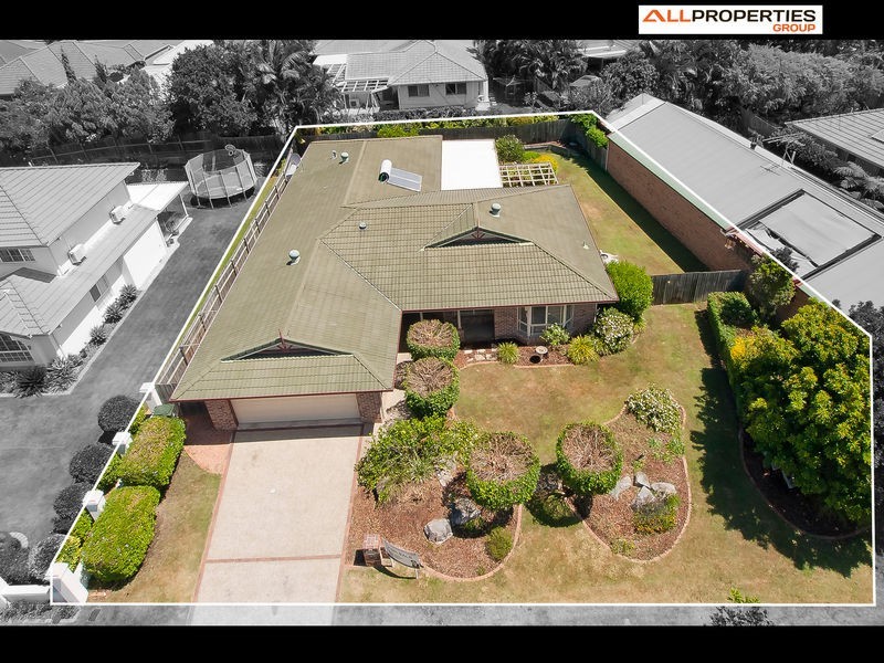 13 Seabrook Crescent, Forest Lake QLD 4078