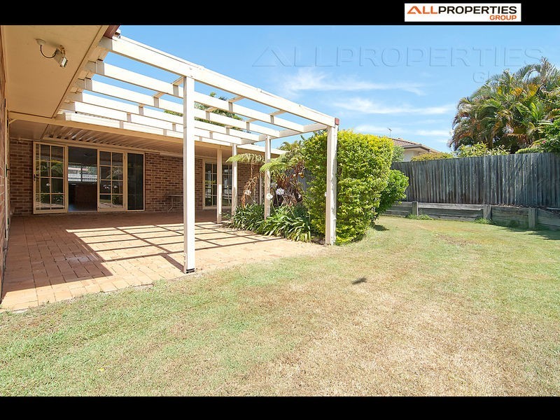 13 Seabrook Crescent, Forest Lake QLD 4078