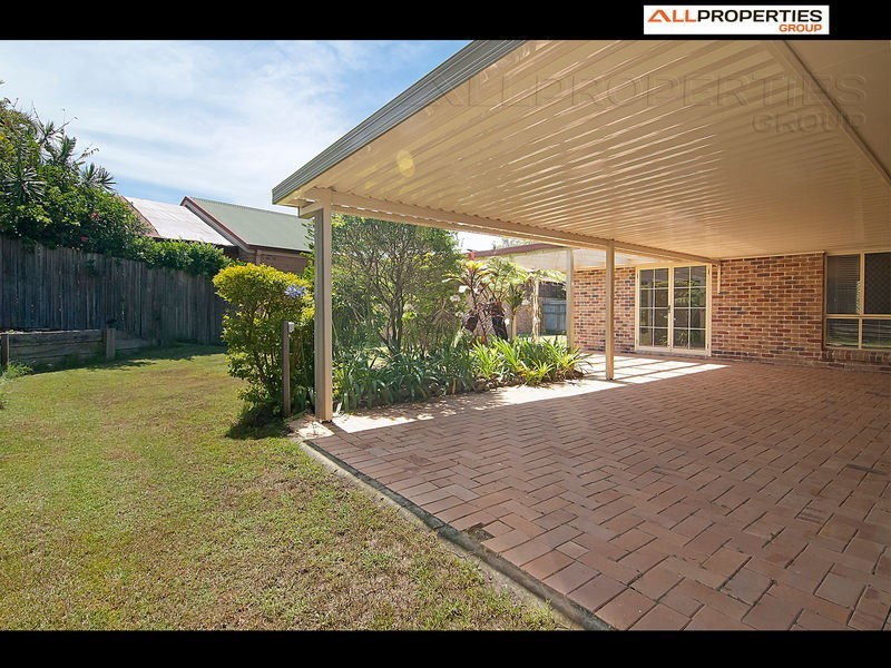 13 Seabrook Crescent, Forest Lake QLD 4078
