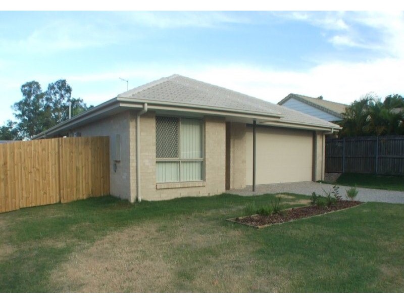 67 Second Avenue, Marsden QLD 4132