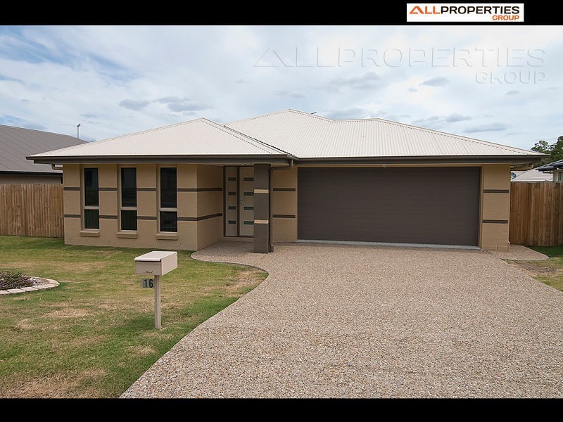 16 Dily Street, Hillcrest QLD 4118