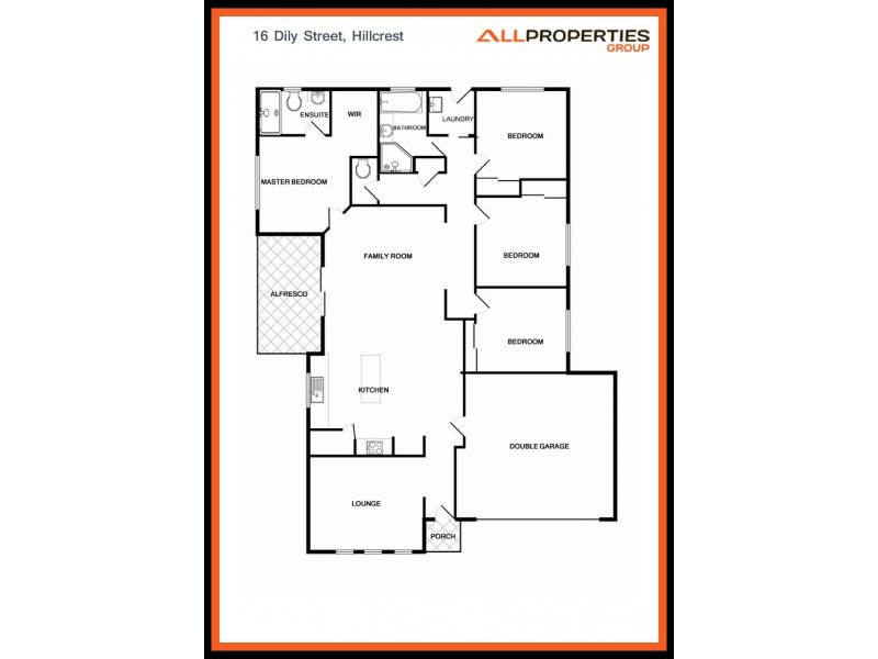 16 Dily Street, Hillcrest QLD 4118