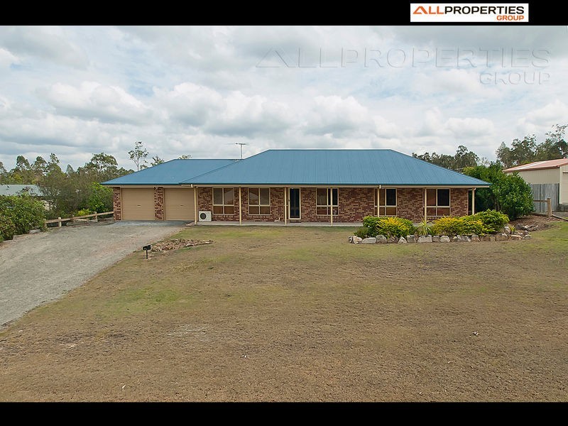 11-13 Blueberry Ash Court, Jimboomba QLD 4280