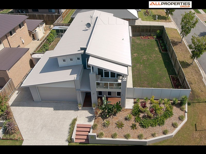 34 Sandalwood St, Heathwood QLD 4110