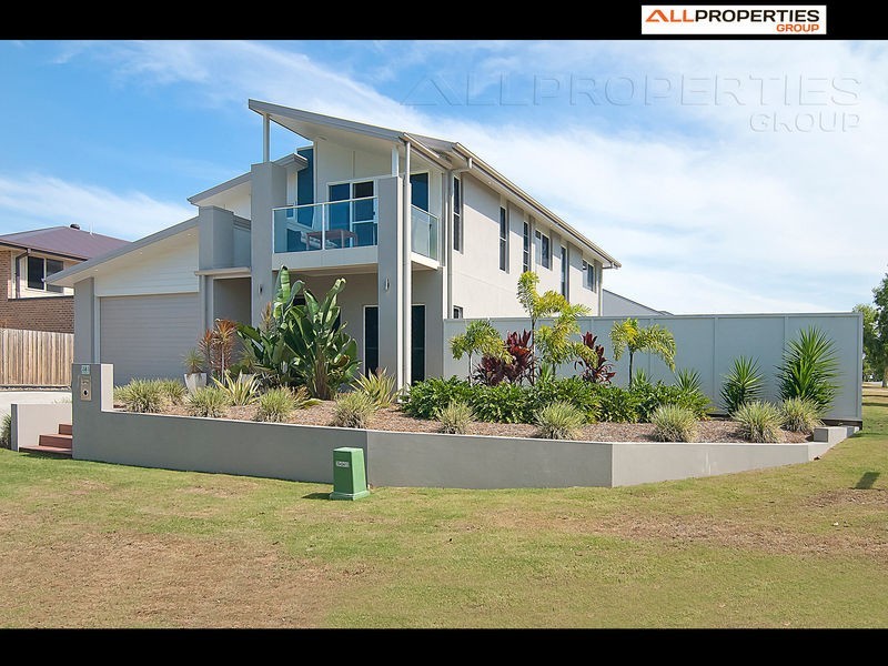 34 Sandalwood St, Heathwood QLD 4110