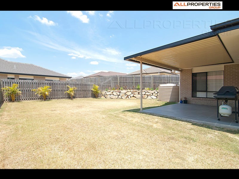 30 Benjamina Drive, Redbank Plains QLD 4301