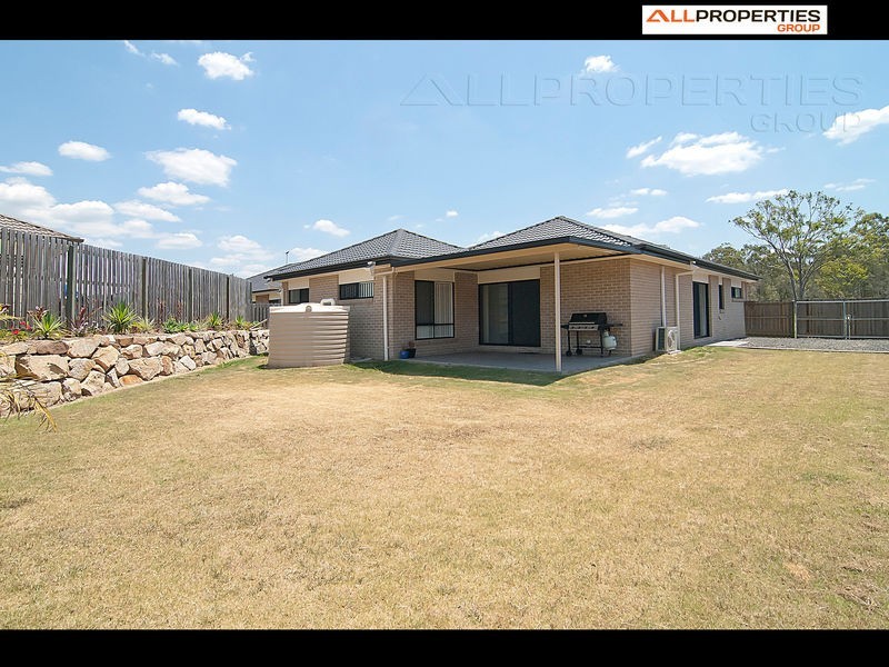 30 Benjamina Drive, Redbank Plains QLD 4301