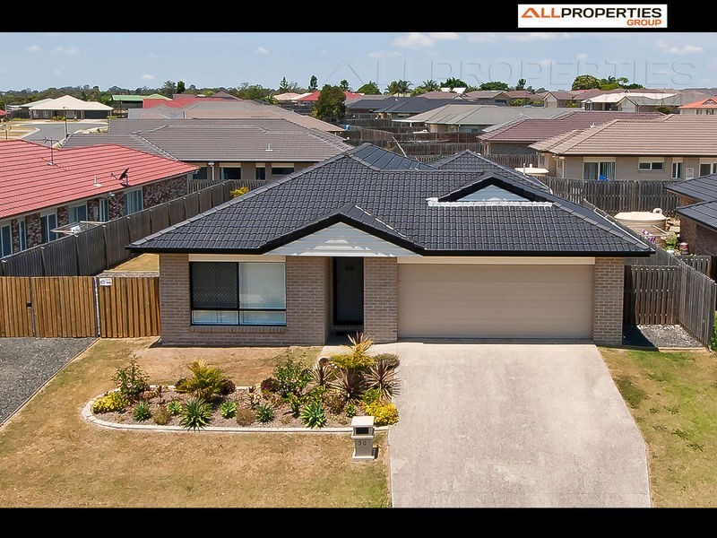 30 Benjamina Drive, Redbank Plains QLD 4301