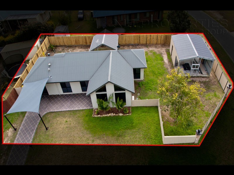 3 Tuckeroo Drive, Jimboomba QLD 4280