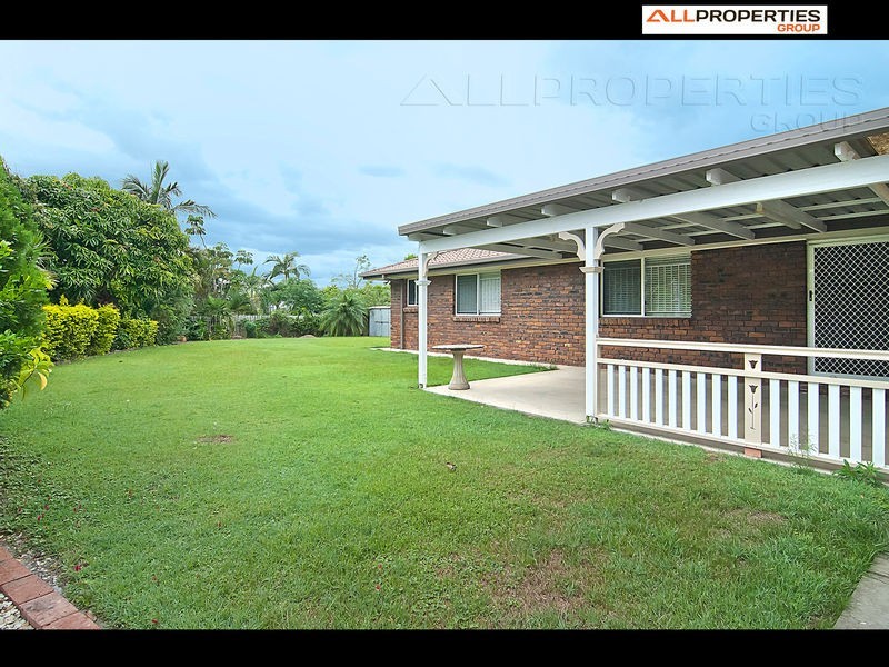 139 EMERALD DRIVE, Regents Park QLD 4118