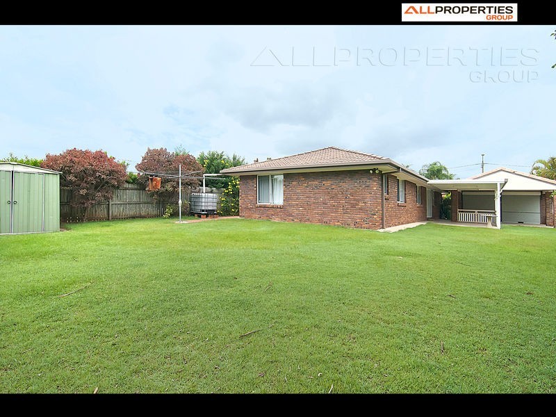 139 EMERALD DRIVE, Regents Park QLD 4118
