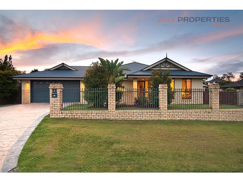 6 Hume Street, Drewvale QLD 4116